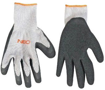 Текстильные перчатки Neo 97-600