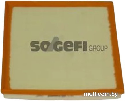 Воздушный фильтр Purflux A1562