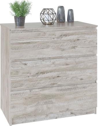 Комод Сокол Т-2Р (дуб юкон)