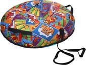 Тюбинг Nika ТБ5К-100/3 (комикс)