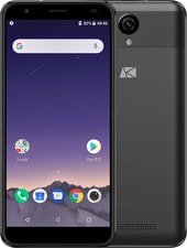 Смартфон Ark Benefit M9 (черный)