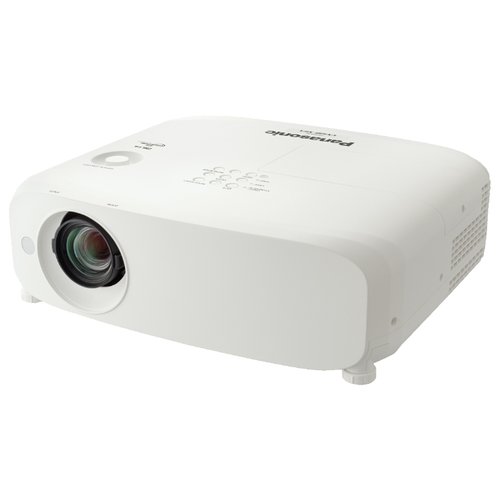 Проектор Panasonic PT-VX610