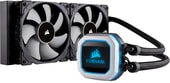 Кулер для процессора Corsair Hydro H100i PRO RGB CW-9060033-WW