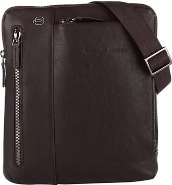 Мужская сумка Piquadro Blue Square CA1816B3/TM (темно-коричневый)