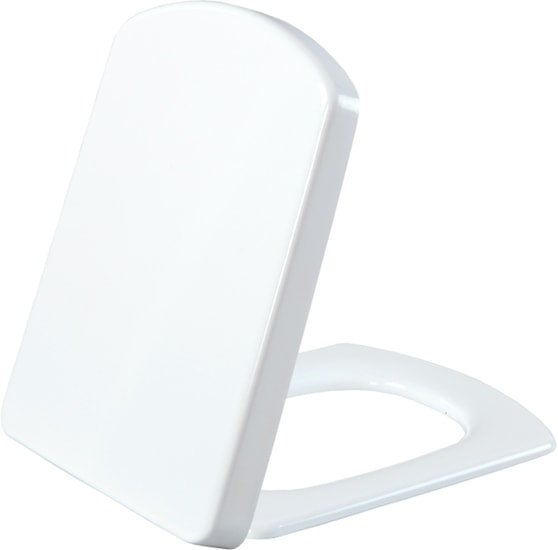 Сиденье для унитаза Creavit Tetra KC2103.01.0000E