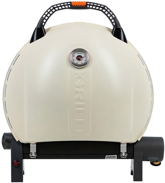 O-grill 900MT (кремовый)