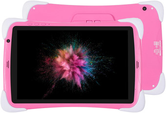 Digma CITI Kids 10 (розовый)