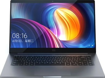 Ноутбук Xiaomi Mi Notebook Pro 15.6 GTX JYU4200CN