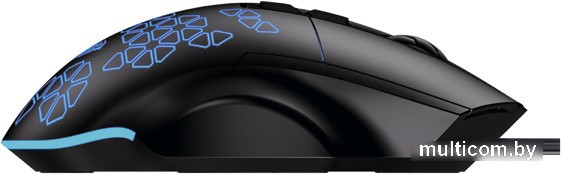Игровая мышь AULA F812