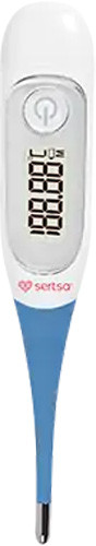 Электронный термометр Sertsa Тэрмакамфорт Дакладны DMT-3062