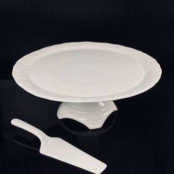 Подставка вращающаяся Lenardi Аврора 305-045