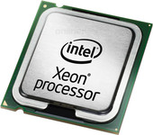 Процессор Intel Xeon E5430