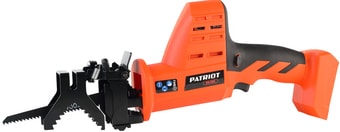 Сабельная пила Patriot RS 202UES (без АКБ)