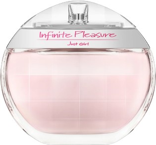 Парфюмерная вода Geparlys Infinite Pleasure Just Girl EdP (100 мл)
