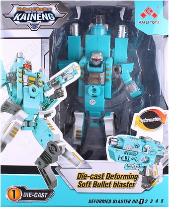 Трансформер Darvish DV-T-2002