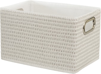 Коробка для хранения Handy Home QR09F-L (белый)