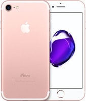 Смартфон Apple iPhone 7 256GB Rose Gold