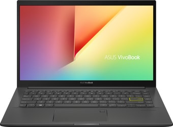 Ноутбук ASUS VivoBook 14 X413JA-EB316