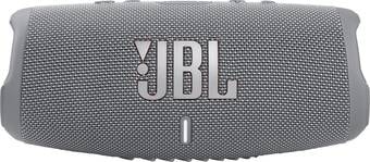 Беспроводная колонка JBL Charge 5 (серый)