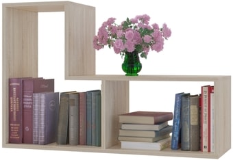 Полка Сокол ПК-9 (дуб сонома)