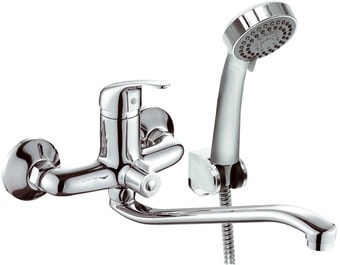 Смеситель Konner BSS1600