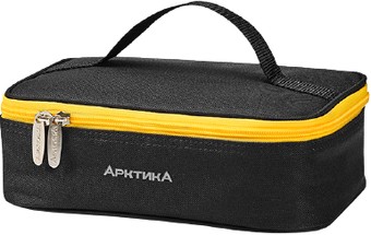 Термосумка Арктика 020-2000-1 (черный)
