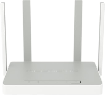 Wi-Fi роутер Keenetic Giga SE KN-2410