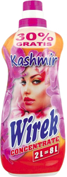 Стиральный порошок Wirek Concentrate Kashmir 2 л