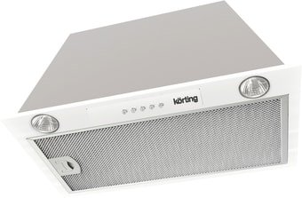 Кухонная вытяжка Korting KHI 6530 W