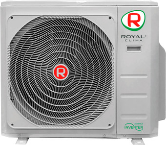 Наружный блок Royal Clima Multi Flexi EU ERP Upgrade 2RMN-18HN/OUT