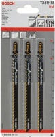 Набор пильных полотен Bosch 2.608.633.176