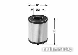Масляный фильтр Clean filters ML1721