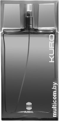 Ajmal Kuro EdP (90 мл)