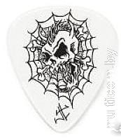 Медиатор Dunlop Manufacturing James Hetfield 88 JPH01T088