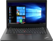 Ноутбук Lenovo ThinkPad L480 20LS0026RT