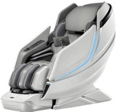 Массажное кресло Richter Triumph (белый)