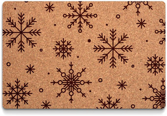 Сервировочная салфетка Walmer Fancy W37000750