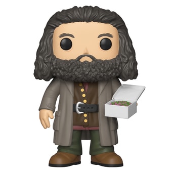 Фигурка Funko Harry Potter S5 Rubeus Hagrid w/Cake 6" 35508