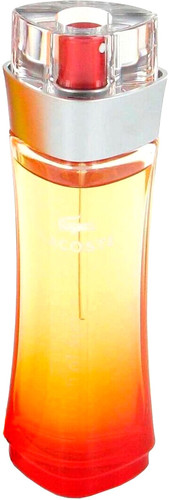 Туалетная вода Lacoste Touch Of Sun EdT (50 мл)
