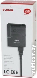 Зарядное устройство Canon LC-E8E