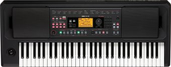 Синтезатор KORG EK-50 Limitless
