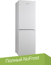 Холодильник Indesit KF-NF271W