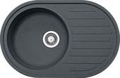 Кухонная мойка Franke ROG 611 (графит)