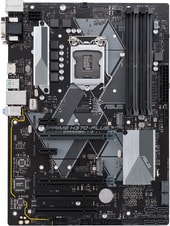 Материнская плата ASUS Prime H370-Plus