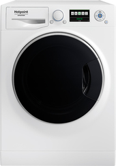 Стиральная машина Hotpoint-Ariston RZ 1047 W EU