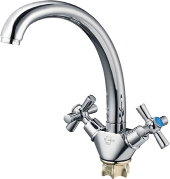 Смеситель Solone KOA4-A722