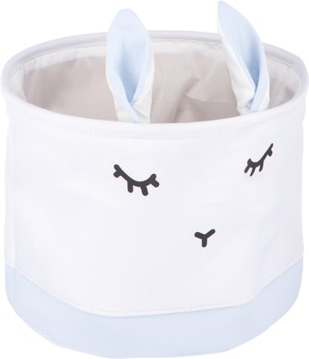 Корзина Handy Home LIS-02 (небесный)