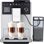 Кофемашина Melitta Caffeo F 630-201 LatteSelect