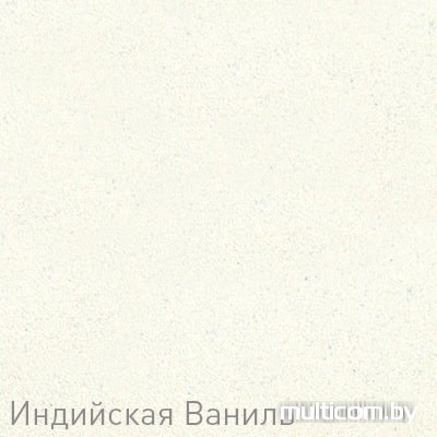 Кухонная мойка Zigmund & Shtain Rechteck 400.275 (индийская ваниль)