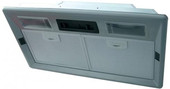 Кухонная вытяжка Korting KHI6410X
